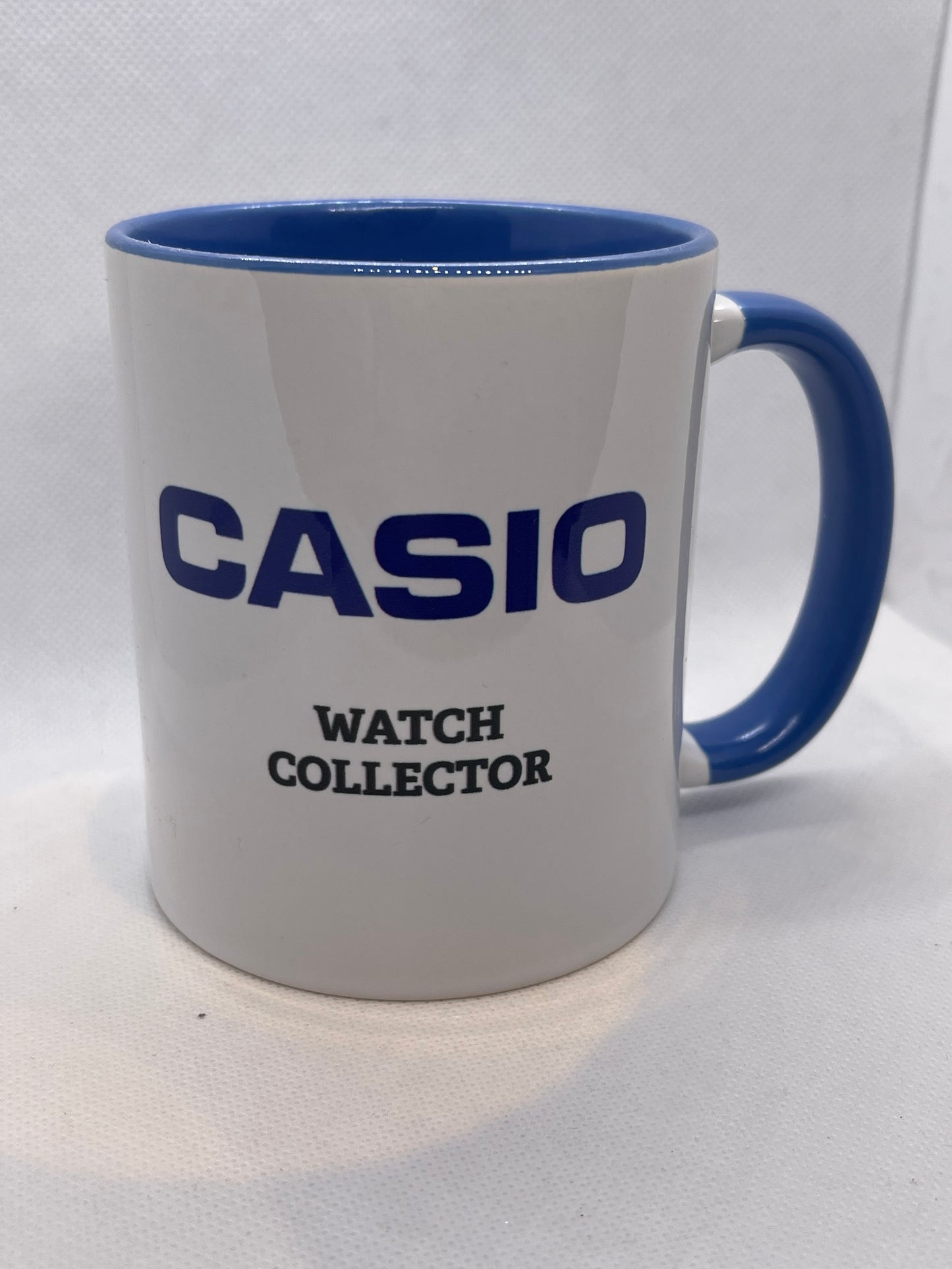 Casio Mug for the true collector