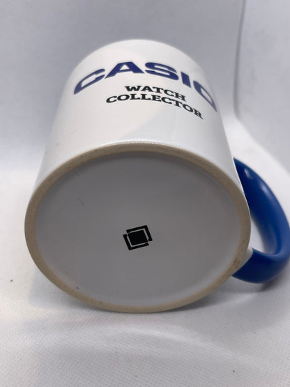 Casio Mug for the true collector