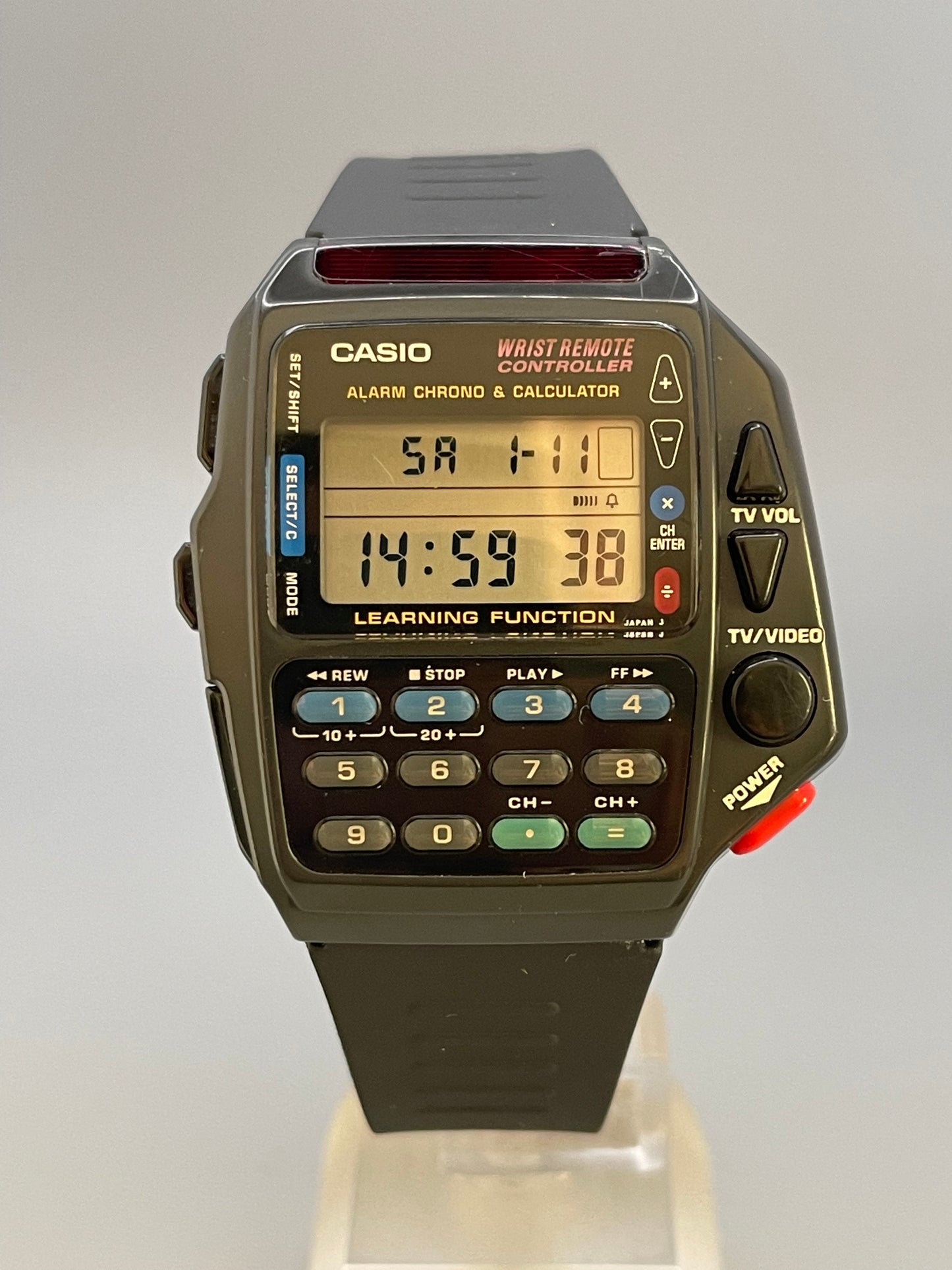 1993 Casio CMD-40 Japan made