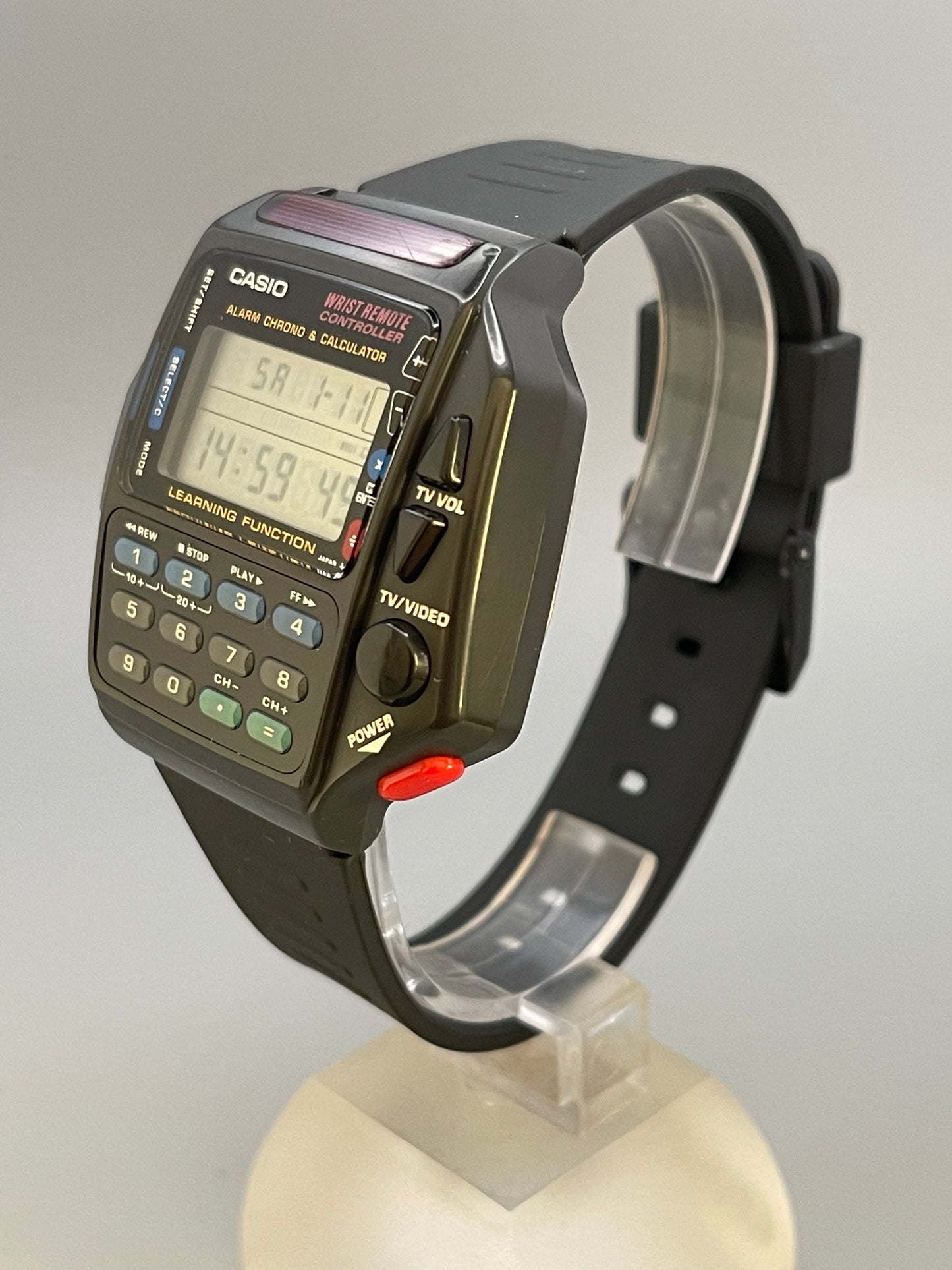 1993 Casio CMD-40 Japan made