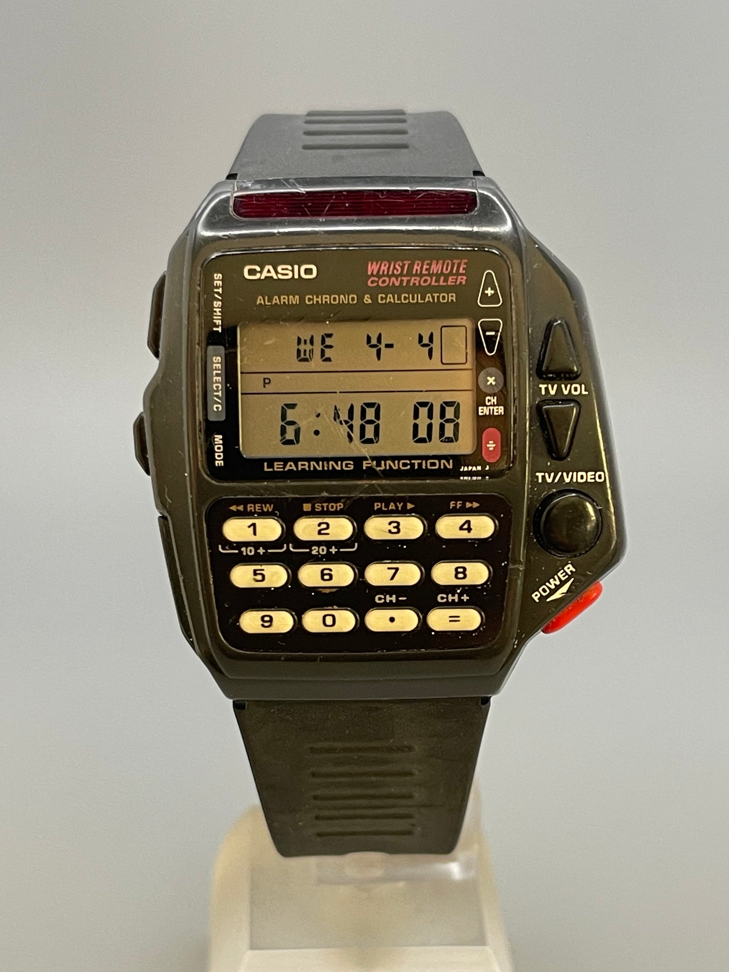 Casio CMD-40 (Rare glow pad)