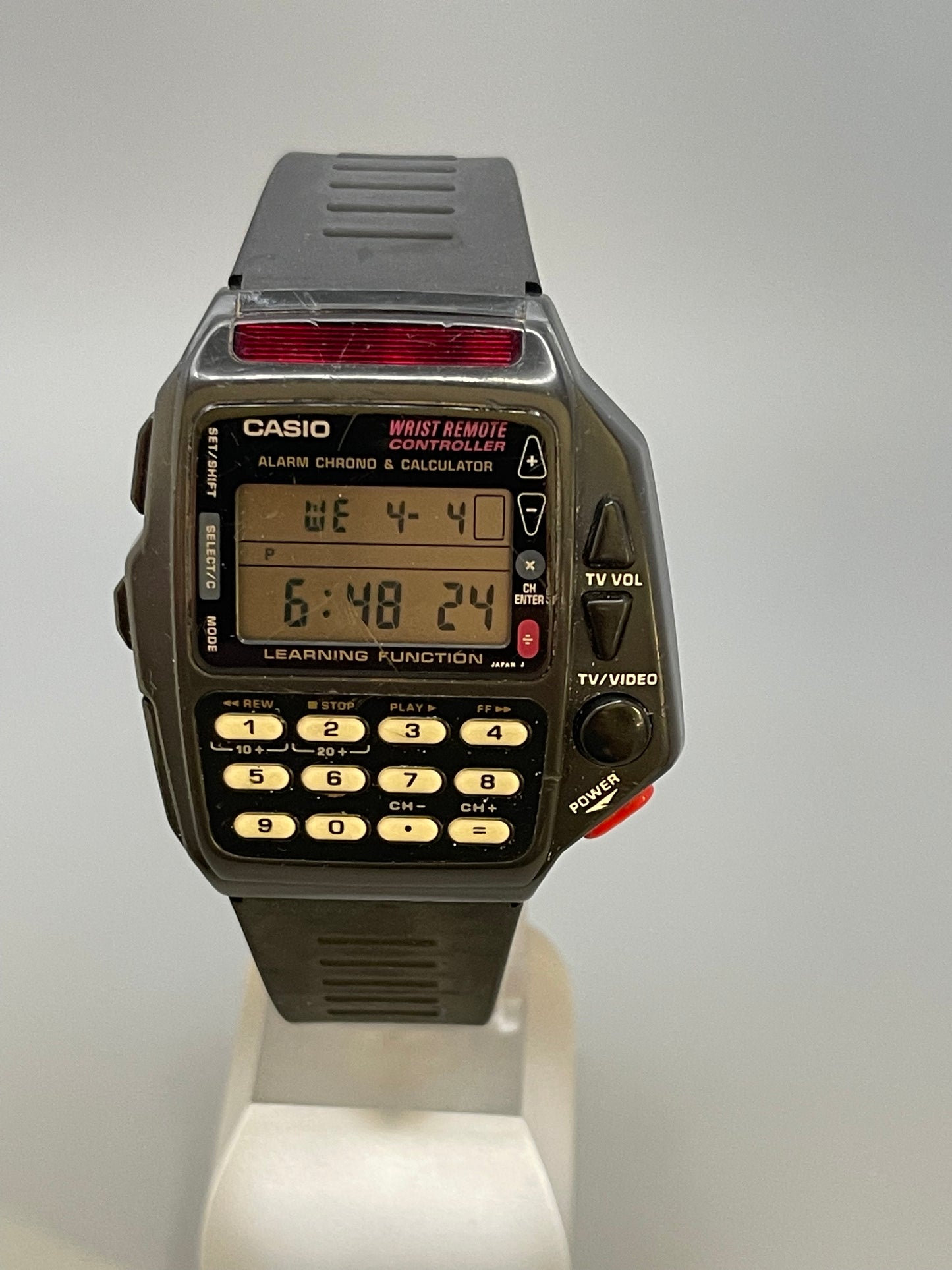 Casio CMD-40 (Rare glow pad)