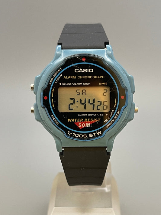 1992 Casio W-79