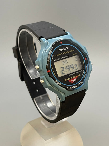 1992 Casio W-79