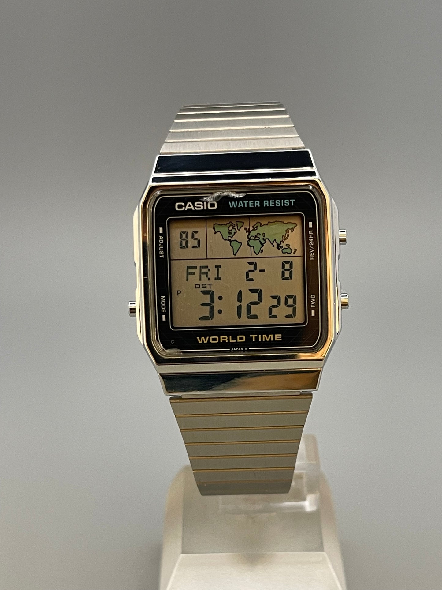 1988 Casio A300u Japan in excellent condition