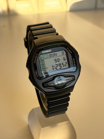 Casio DBF-50w Japan