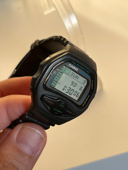 Casio DBF-50w Japan