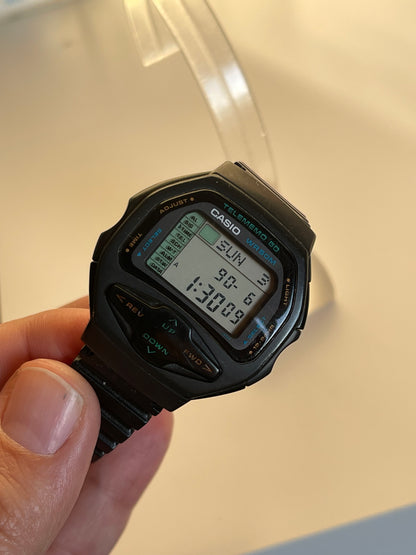 Casio DBF-50w Japan