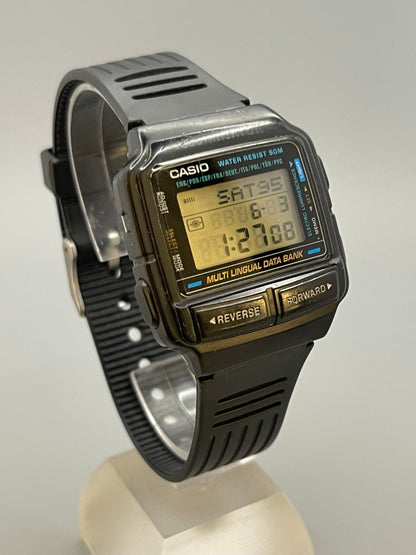 Casio DB-59