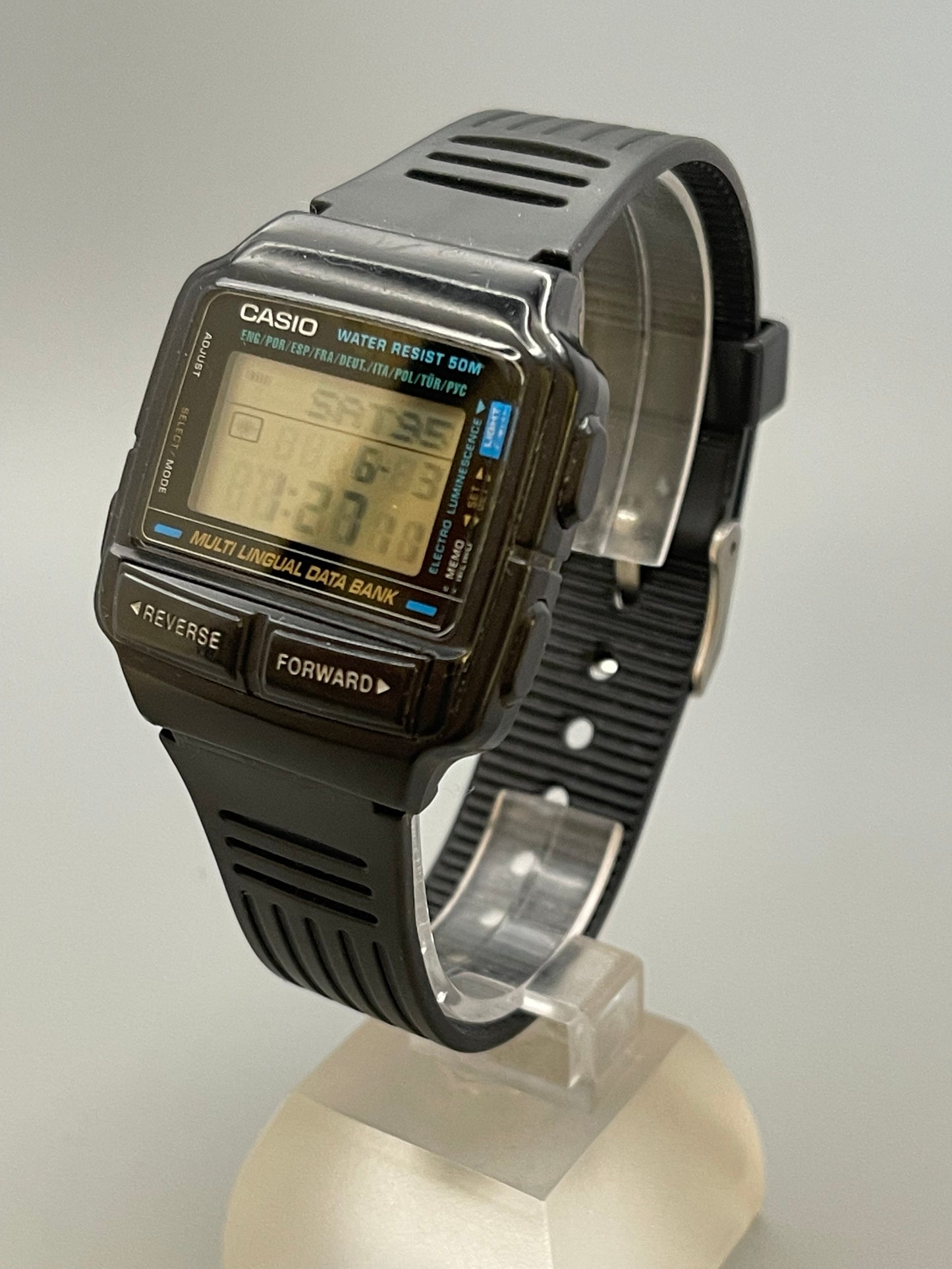 Casio DB-59