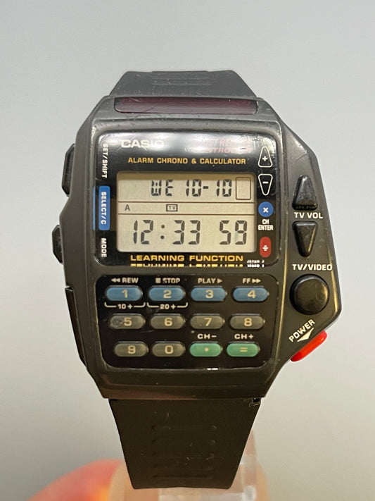 1993 Casio CMD-40 Japan