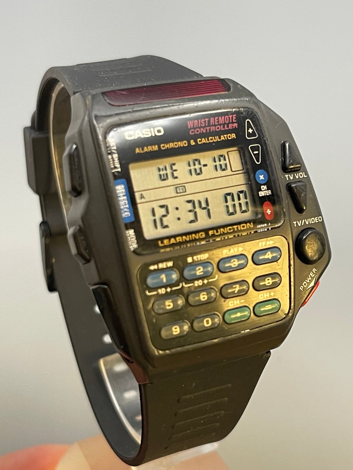 1993 Casio CMD-40 Japan