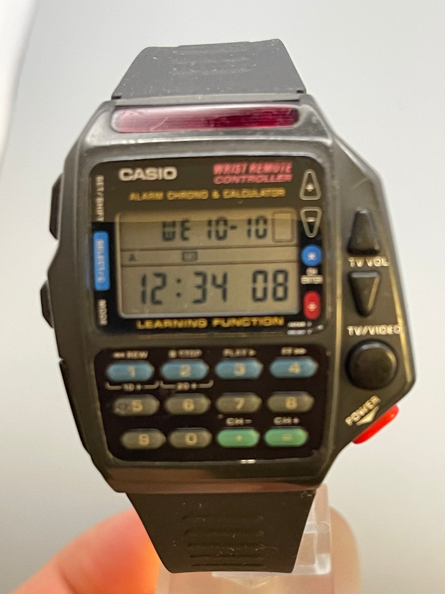 1993 Casio CMD-40 Japan