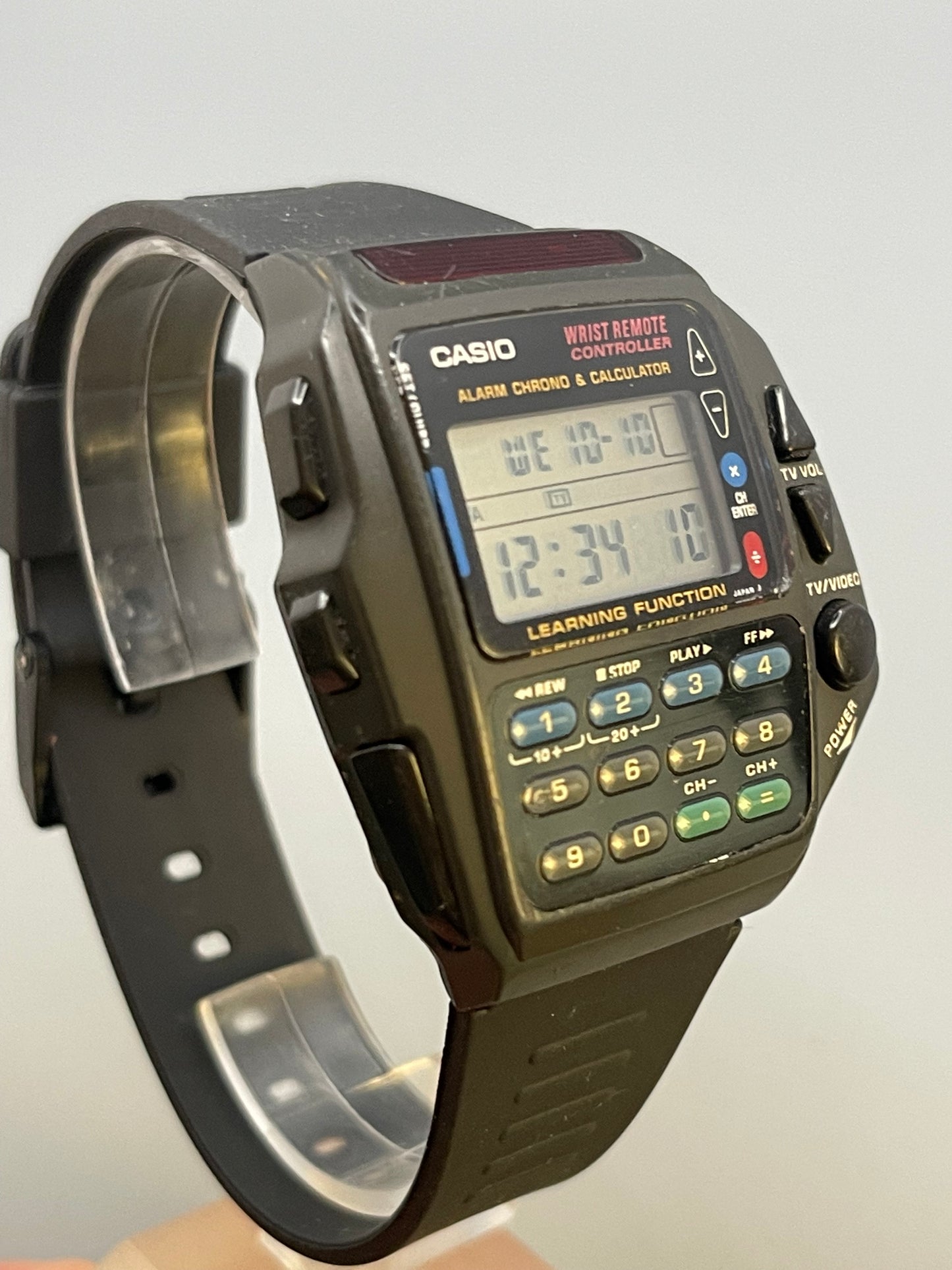 1993 Casio CMD-40 Japan