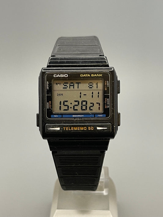 CLEARANCE Casio DB-51 Japan