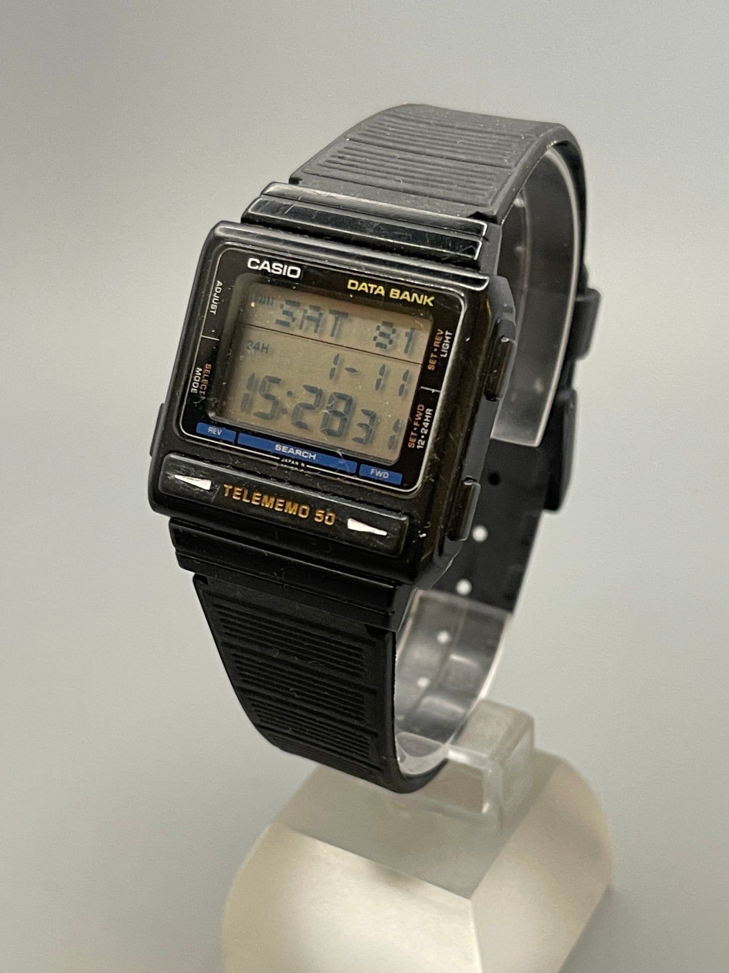 CLEARANCE Casio DB-51 Japan