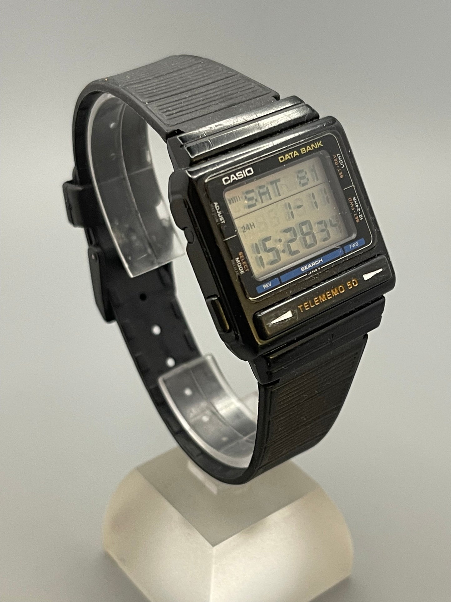 CLEARANCE Casio DB-51 Japan