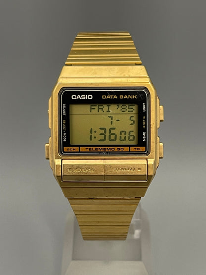 1995 Casio DB-520