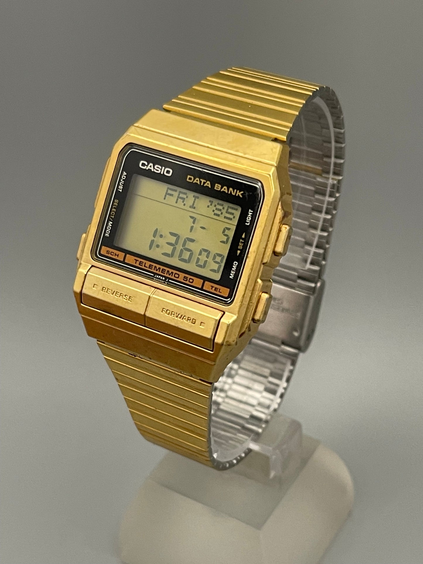 1995 Casio DB-520