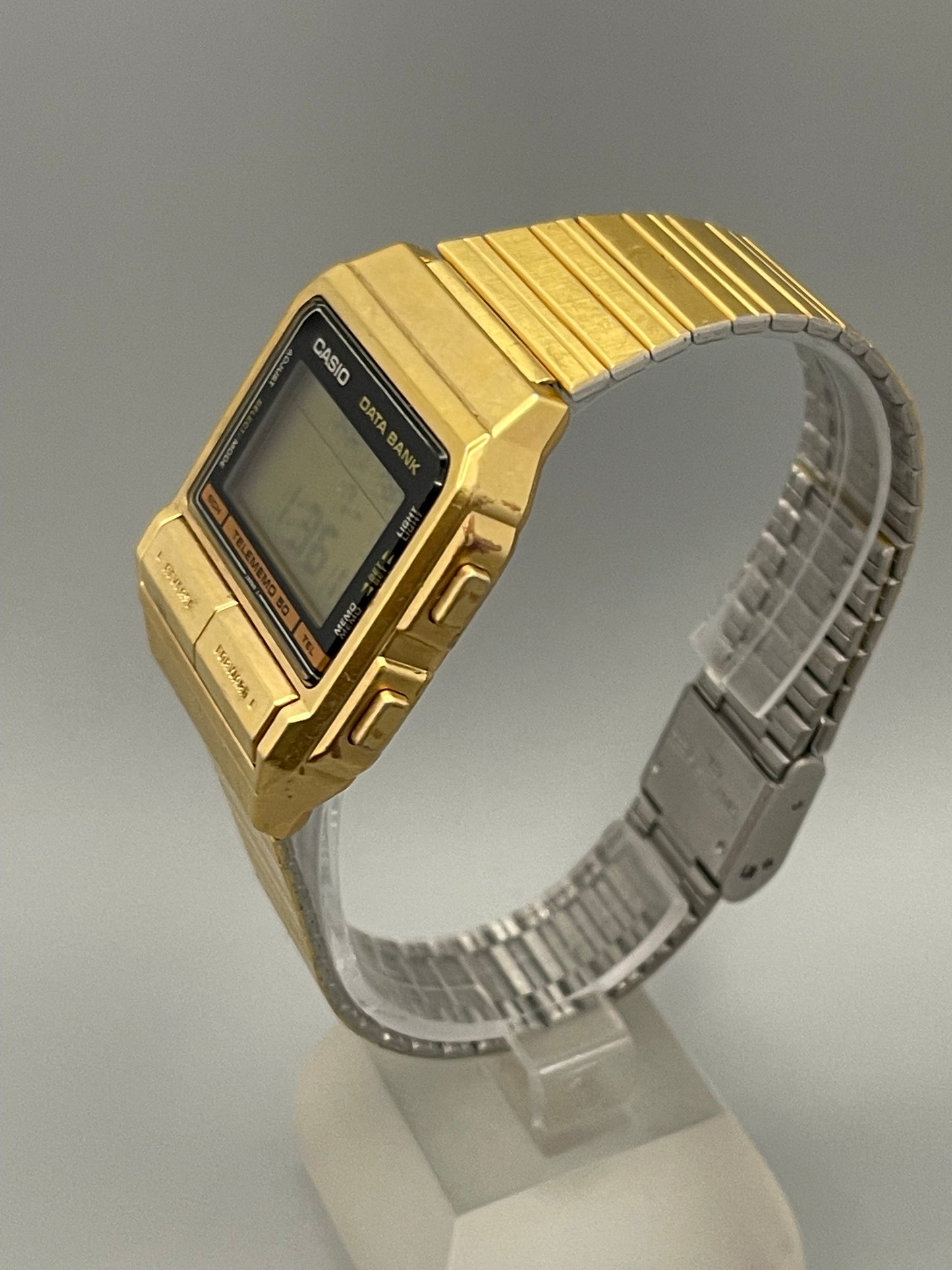 1995 Casio DB-520