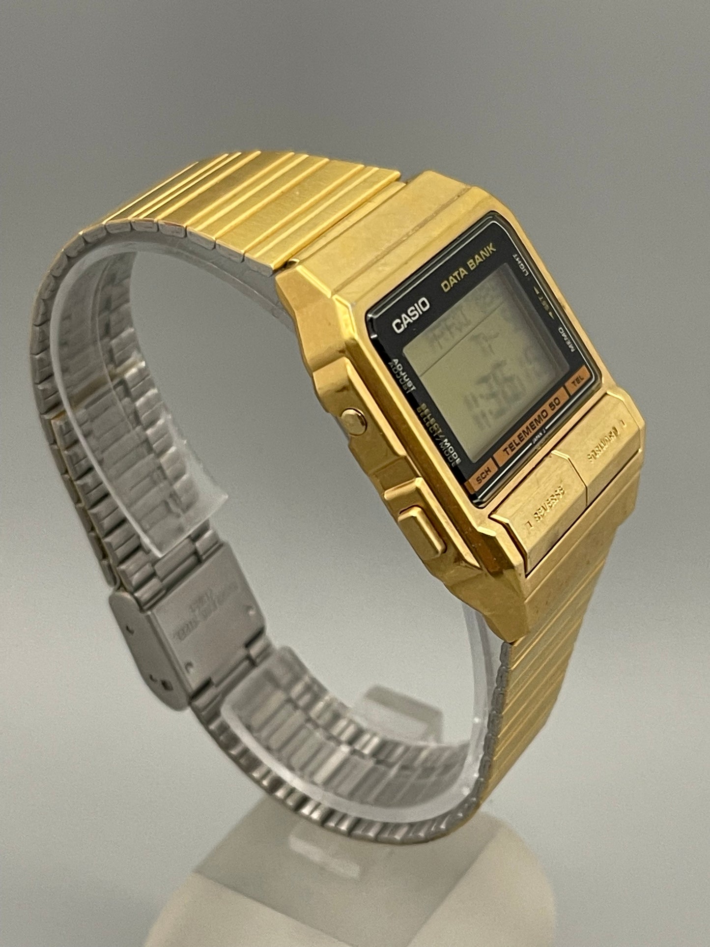 1995 Casio DB-520