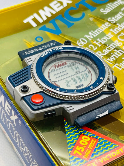 1987 Timex Victory with box