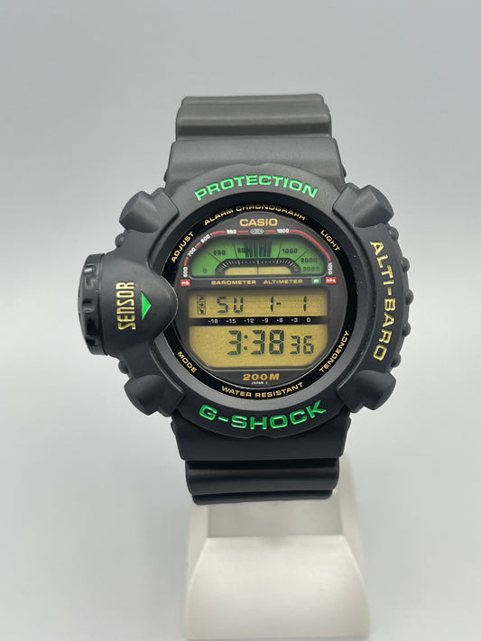 1990 Casio G-Shock DW-6500 Japan  NEW OLD STOCK