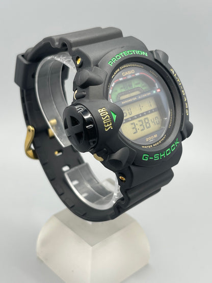 1990 Casio G-Shock DW-6500 Japan  NEW OLD STOCK