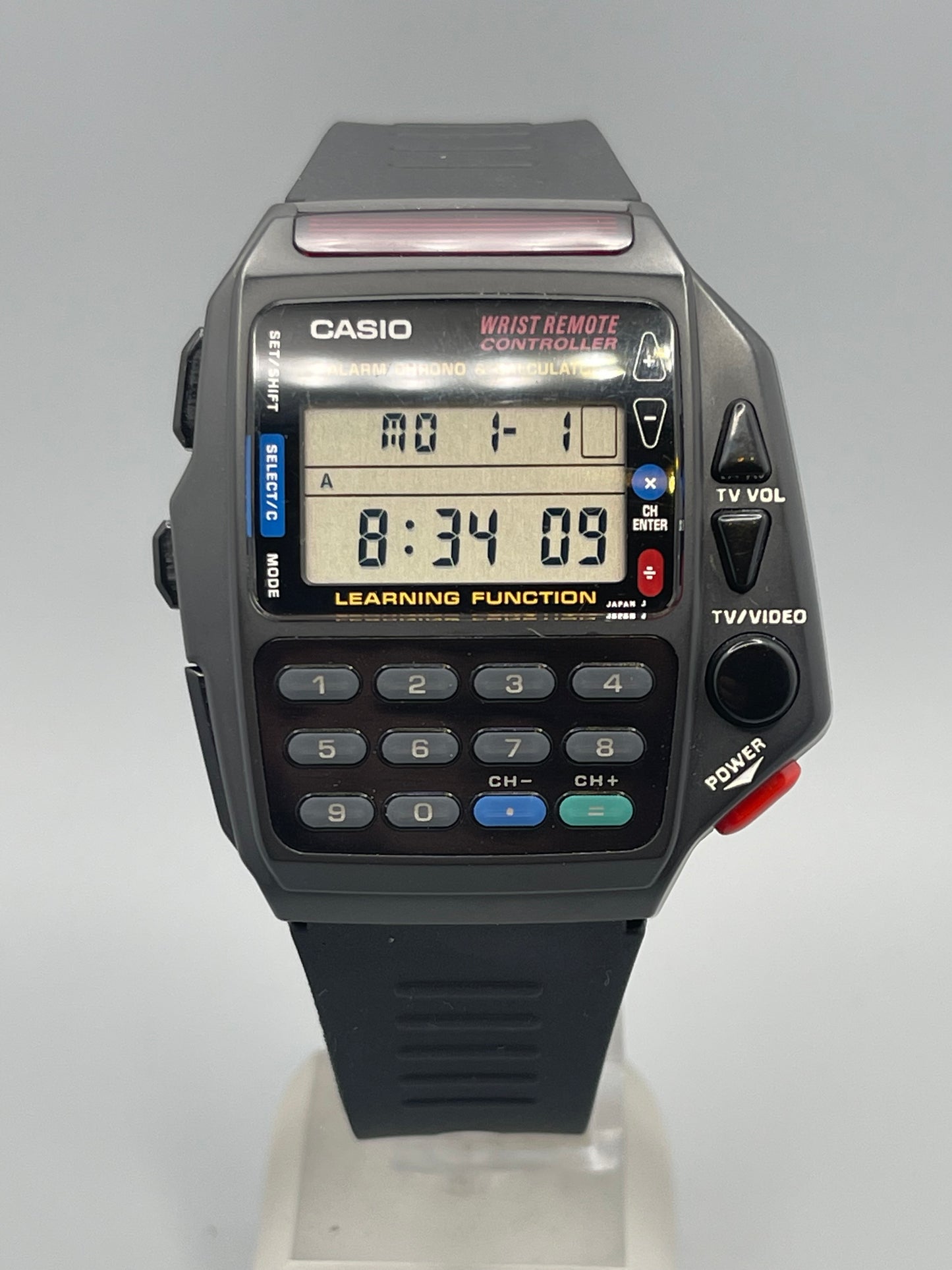 1993 Casio CMD-40 Japan made NEW OLD STOCK