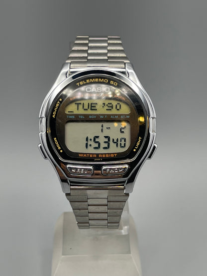 1990 Casio DB-560 Japan NEW OLD STOCK