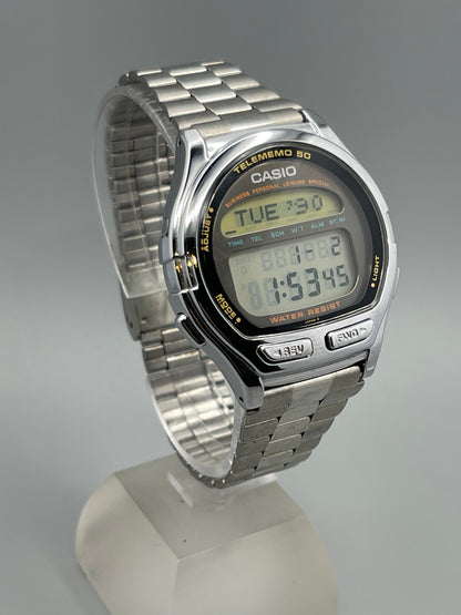 1990 Casio DB-560 Japan NEW OLD STOCK