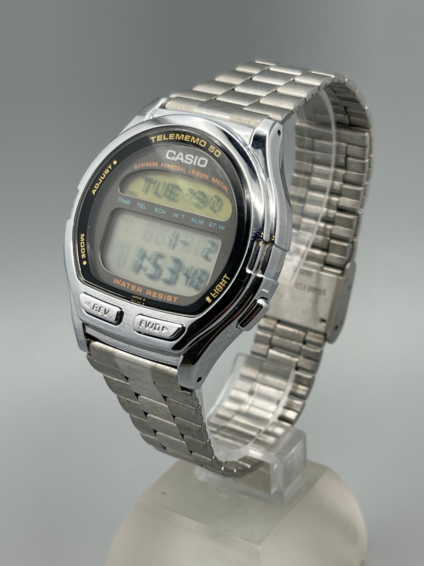 1990 Casio DB-560 Japan NEW OLD STOCK