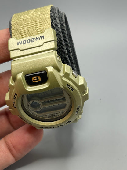 1990 Casio G-Shock DW-6900