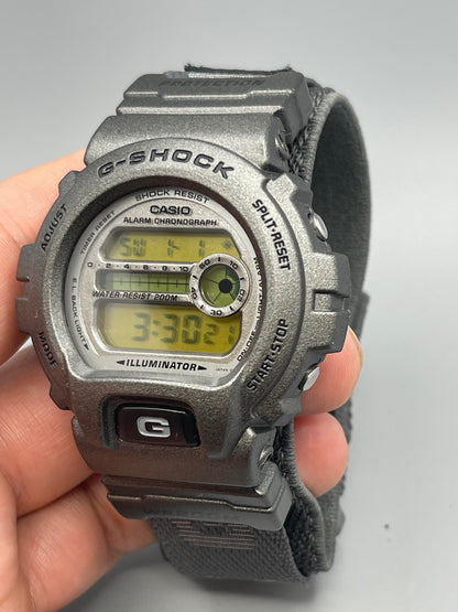 1990 G-Shock DW-6900