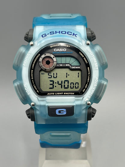 G-Shock DW-9000