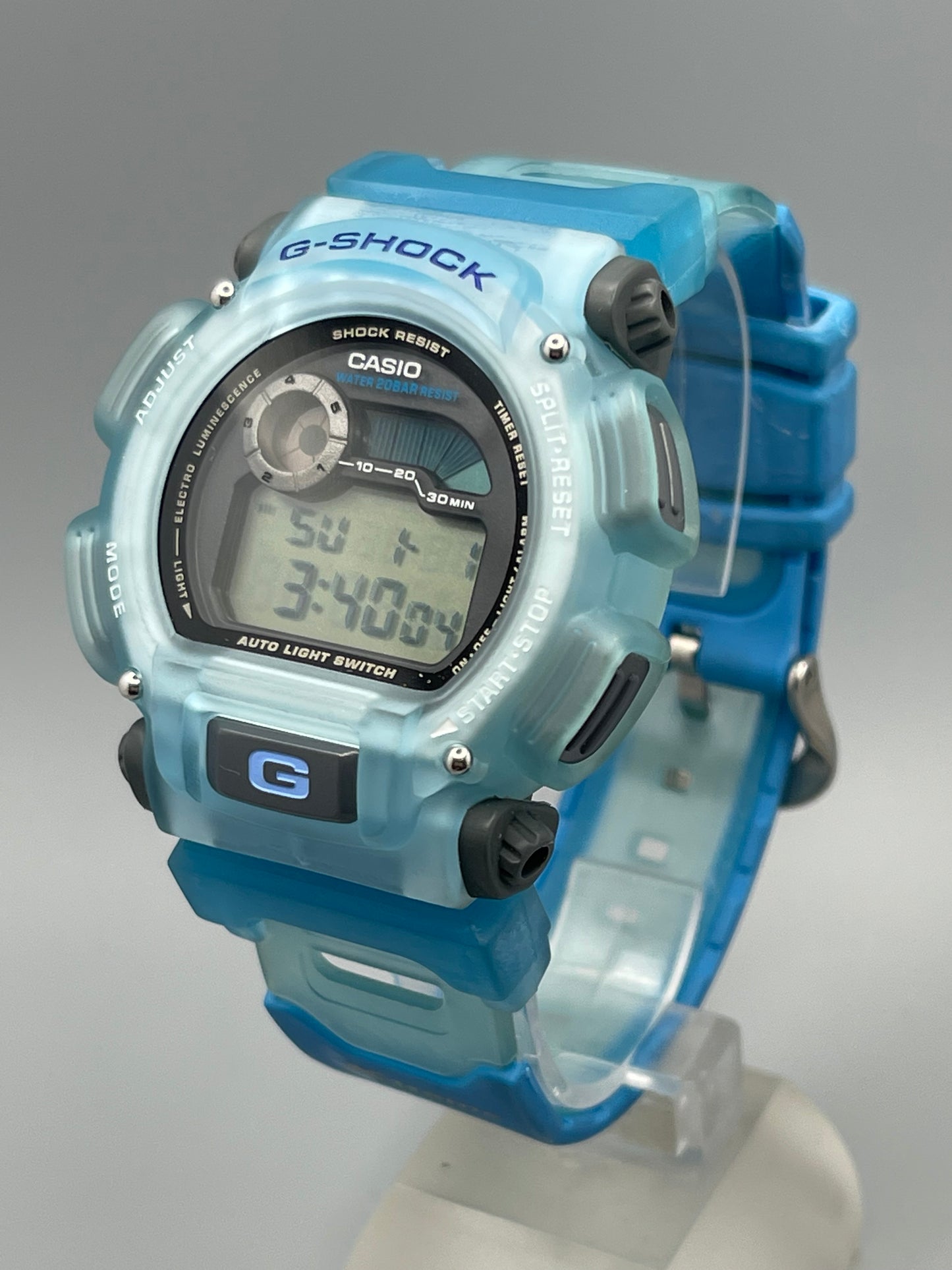 G-Shock DW-9000