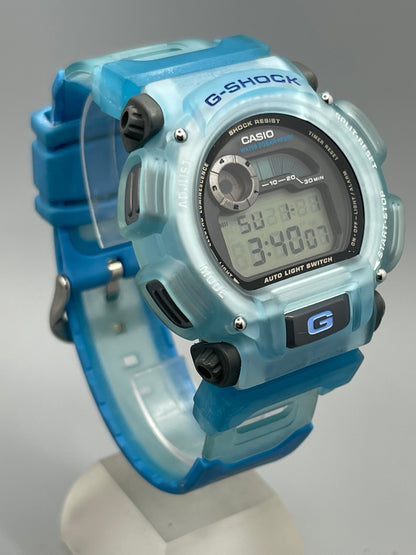 G-Shock DW-9000