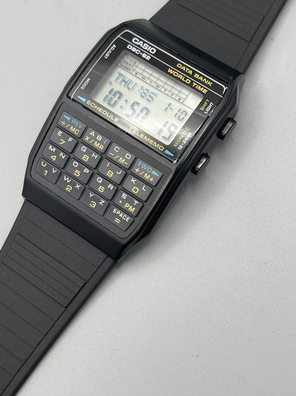 1993 Casio DBC-62 new old stock