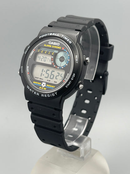 1990 Casio TRW-10 Japan made. NEW OLD STOCK