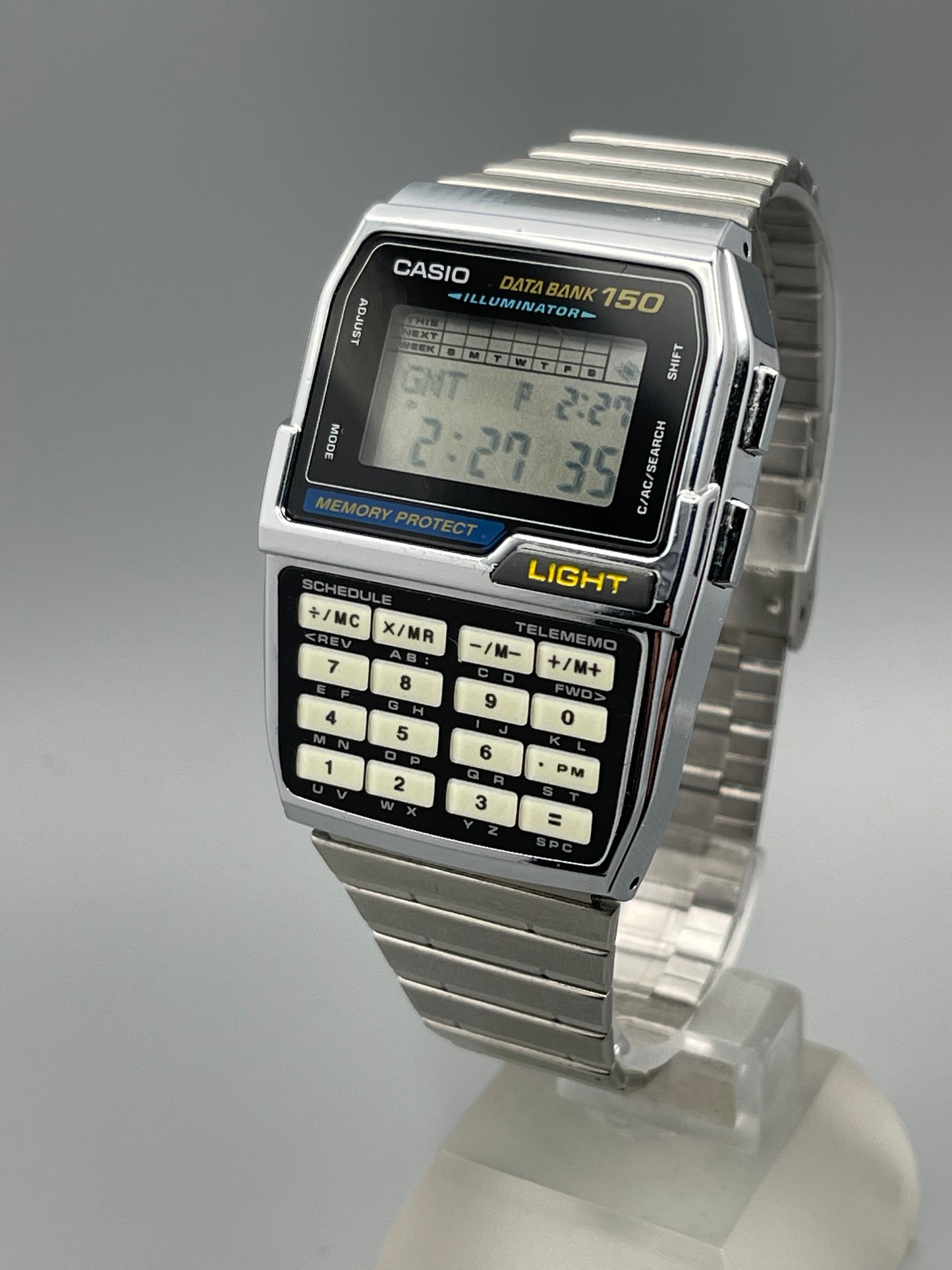 Casio DBC-1500