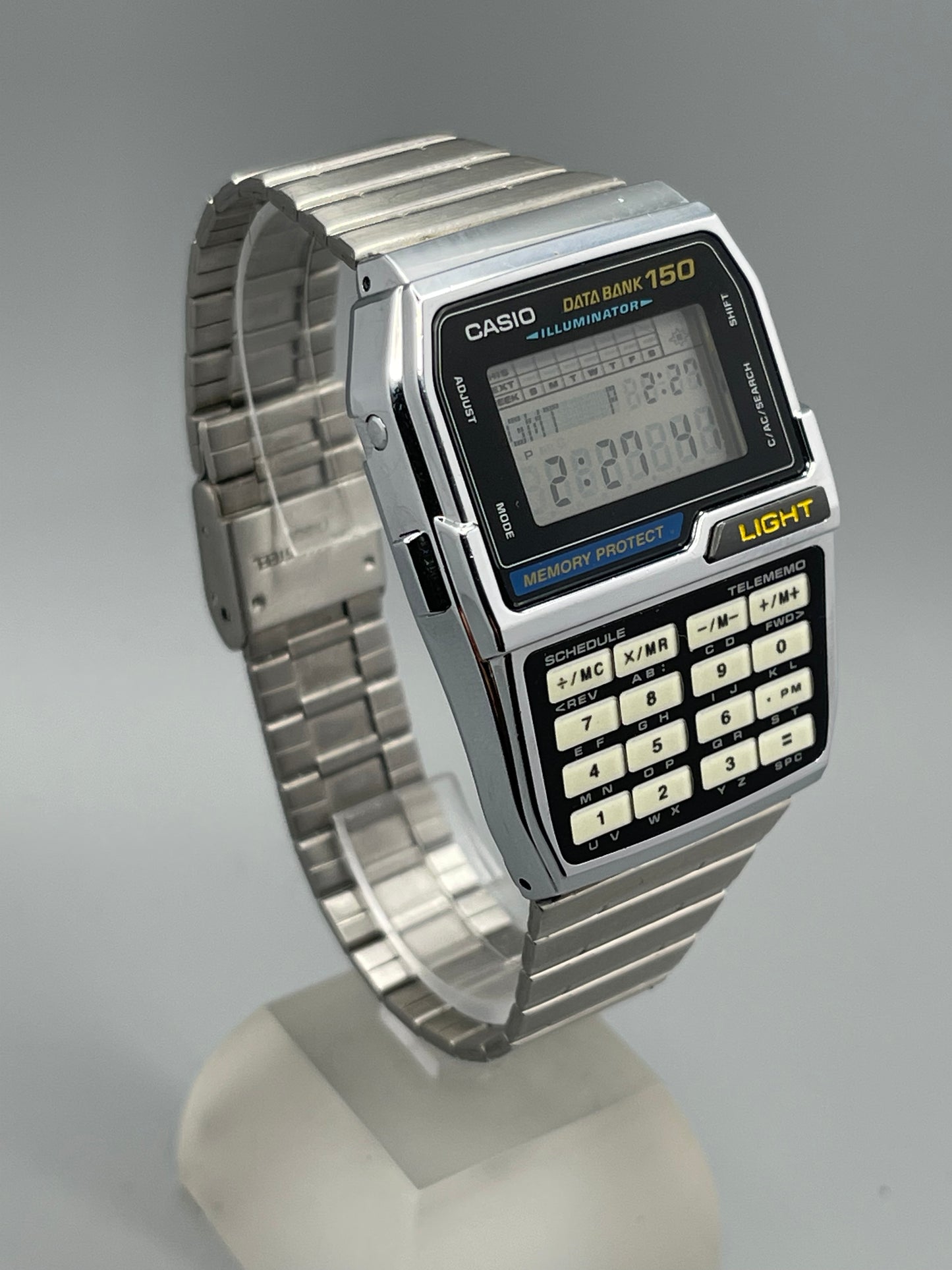 Casio DBC-1500