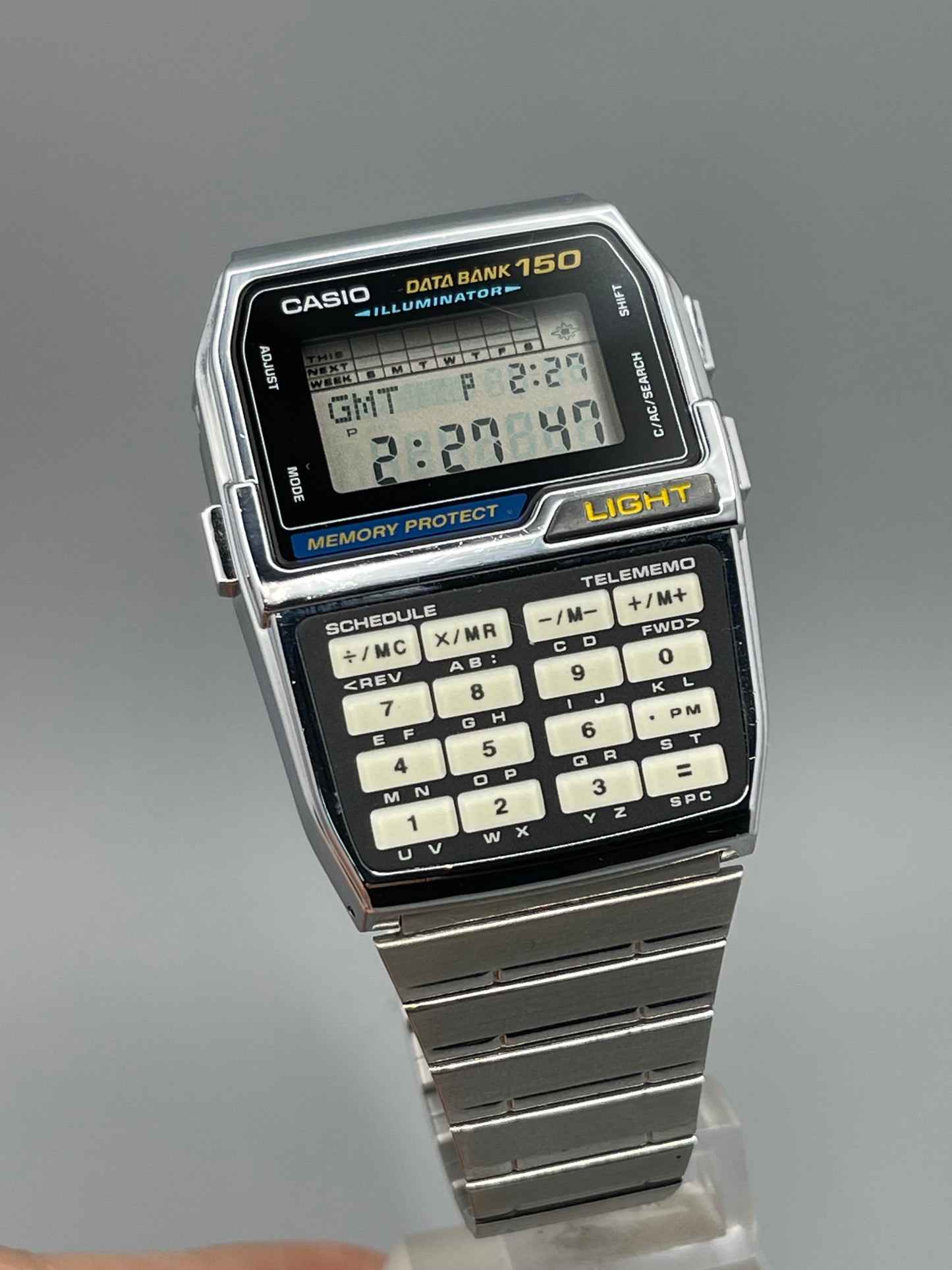 Casio DBC-1500