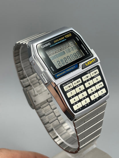 Casio DBC-1500