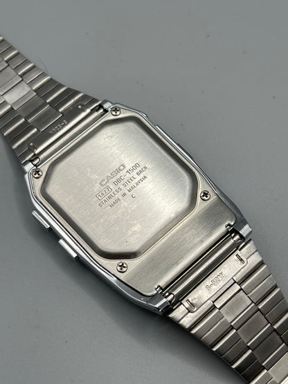 Casio DBC-1500