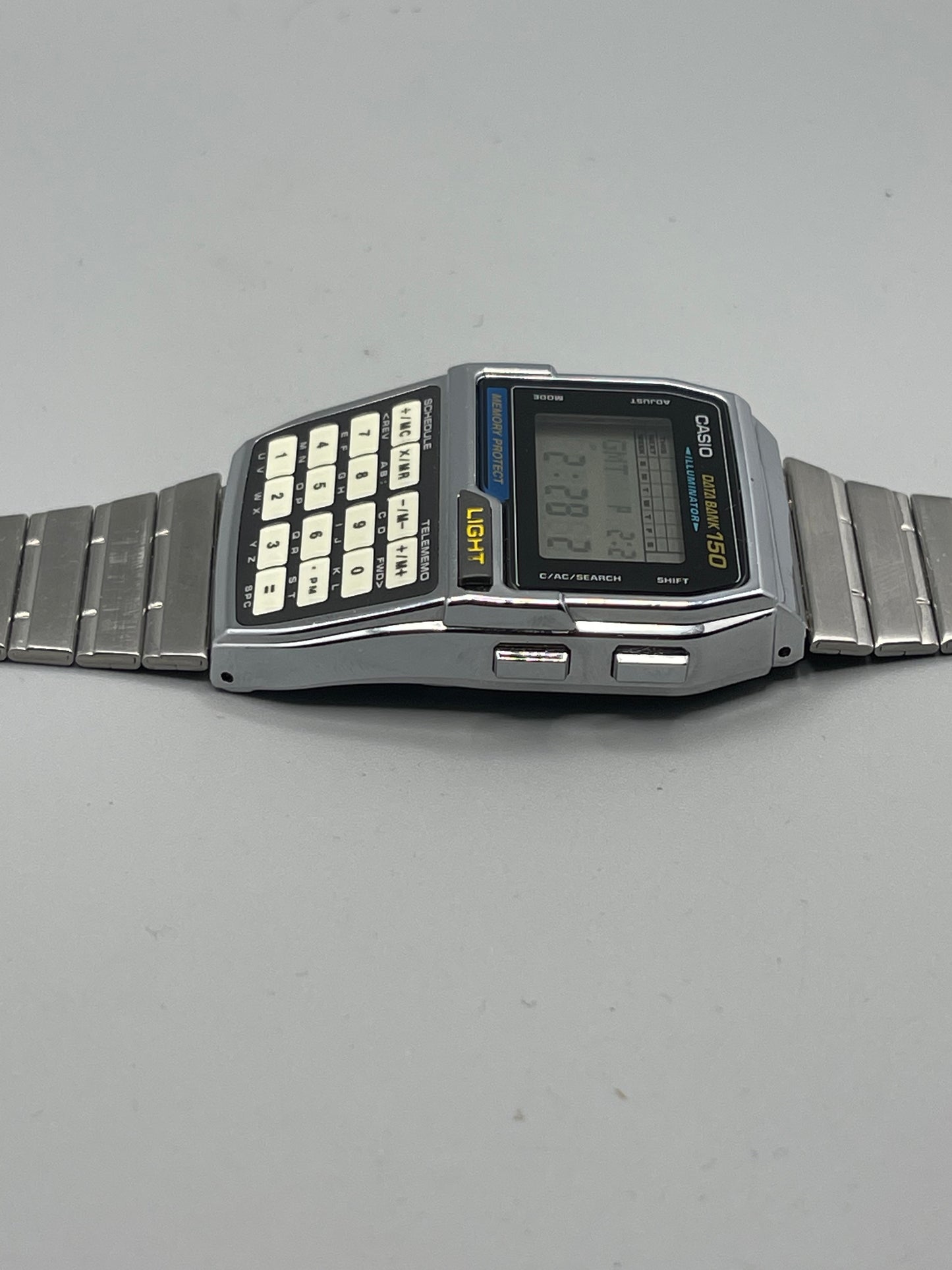 Casio DBC-1500