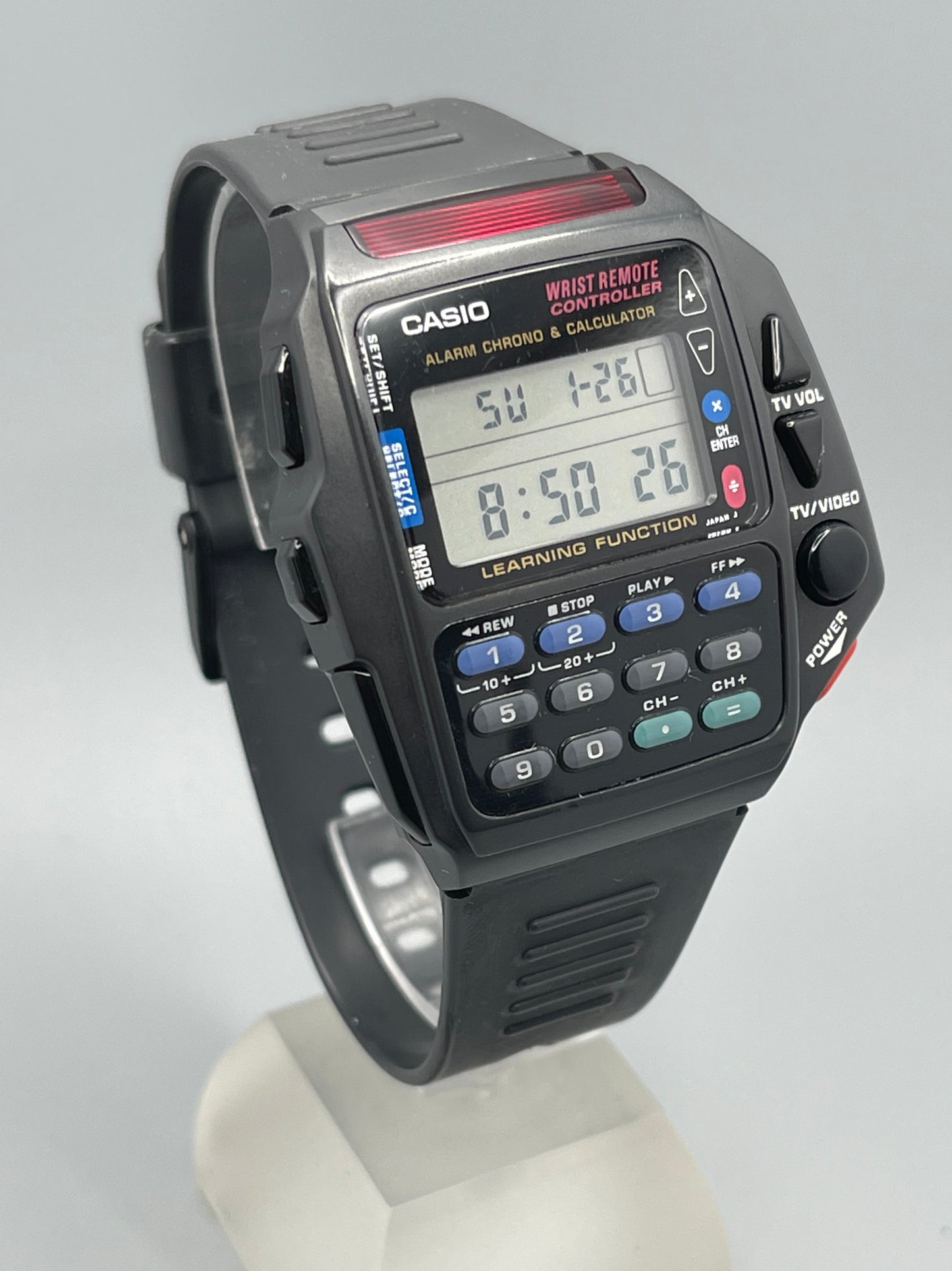 1997 Casio CMD-40 in excellent condition