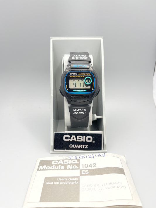 1997 Casio SFX-10 NEW OLD STOCK