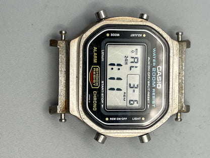 1980s Casio G-shock DW-5600 691 module Japan made