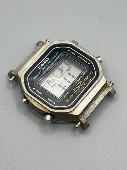 1980s Casio G-shock DW-5600 691 module Japan made