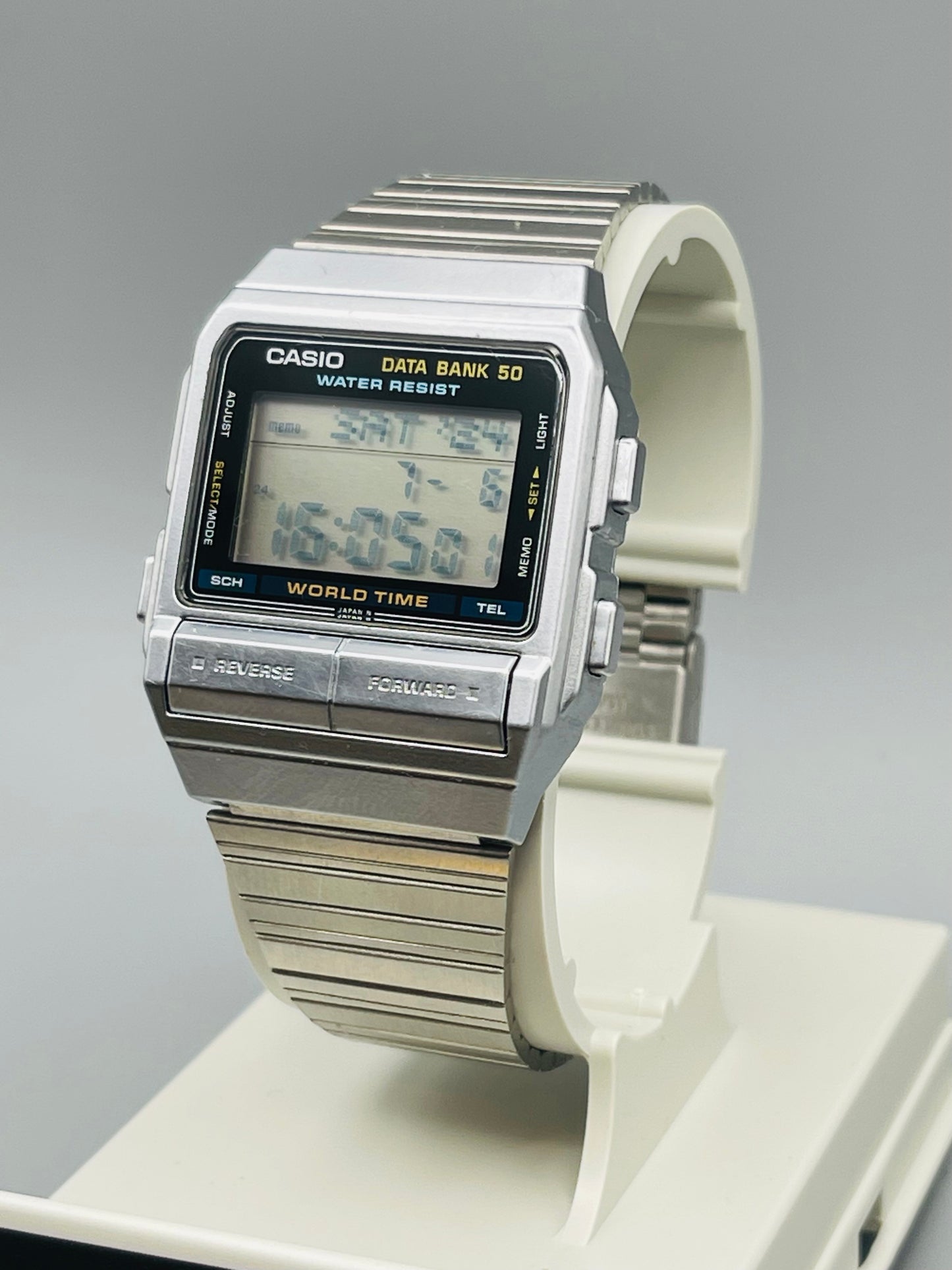 1985 Casio DB-520 Japan made